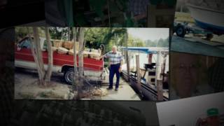 Thomas Eldon Jones Sr  |  Funeral Service Video Tribute | Elizabeth City NC