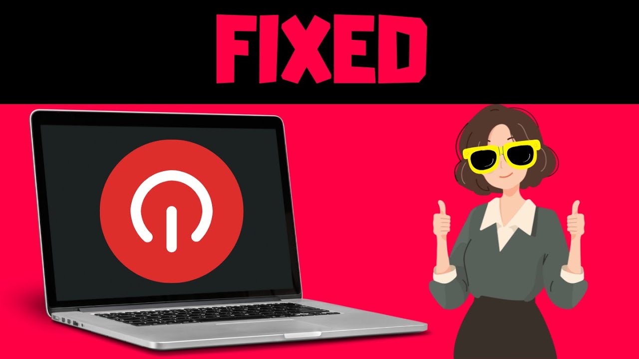 How To SOLVE Windows 11 PC Or Laptop Not Shutting Down In 2 Simple ...