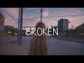 Gromee X Olivia Addams Broken Lyrics mp3