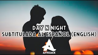 Download lagu Afrojack & Black V Neck - Day N Night  // Subtitulada Al Es Mp3 Video Mp4