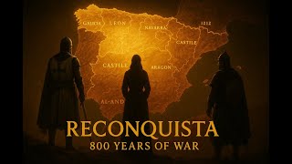 Reconquista: The Crusade That Made Spain