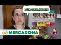 MERCADONA Perfumeria, novedades y mini compra