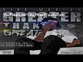 Gino Marley - Ya Boi ft. Fredo Santana | Greater Than Great