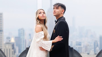 OUR WEDDING