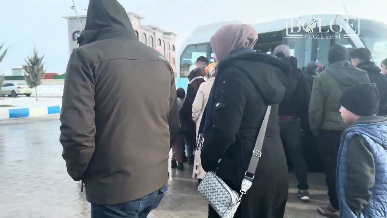 Van'da İyileşen Hastalar Kuyrukta Tekrar Hasta Oluyor - Van Haber | Bölge  Gazetesi Van