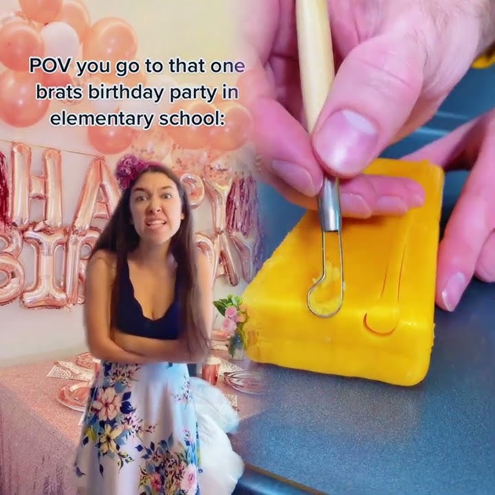 #UltaSkinTok #DontQuitYourDaydream #fyp #birthdayparty #pov #povs