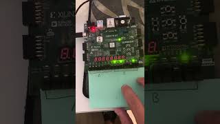 CDA4240 lab4