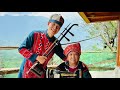 Instrument erhu et costumes ethniques hmong  horizon zen music