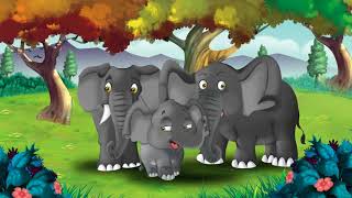 Class 1 English - Chapter Adjectives | Identifying Describing Words