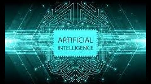 AI:  The Good, The Bad, and The Ugly