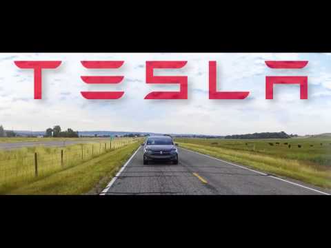 Видео: Победители Тесла "Project Loveday" объявлены перед событием Model 3; смотреть победные фан-видео здесь - Electrek