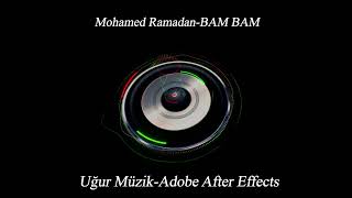 Mohamed Ramadan - BAM BAM Resimi