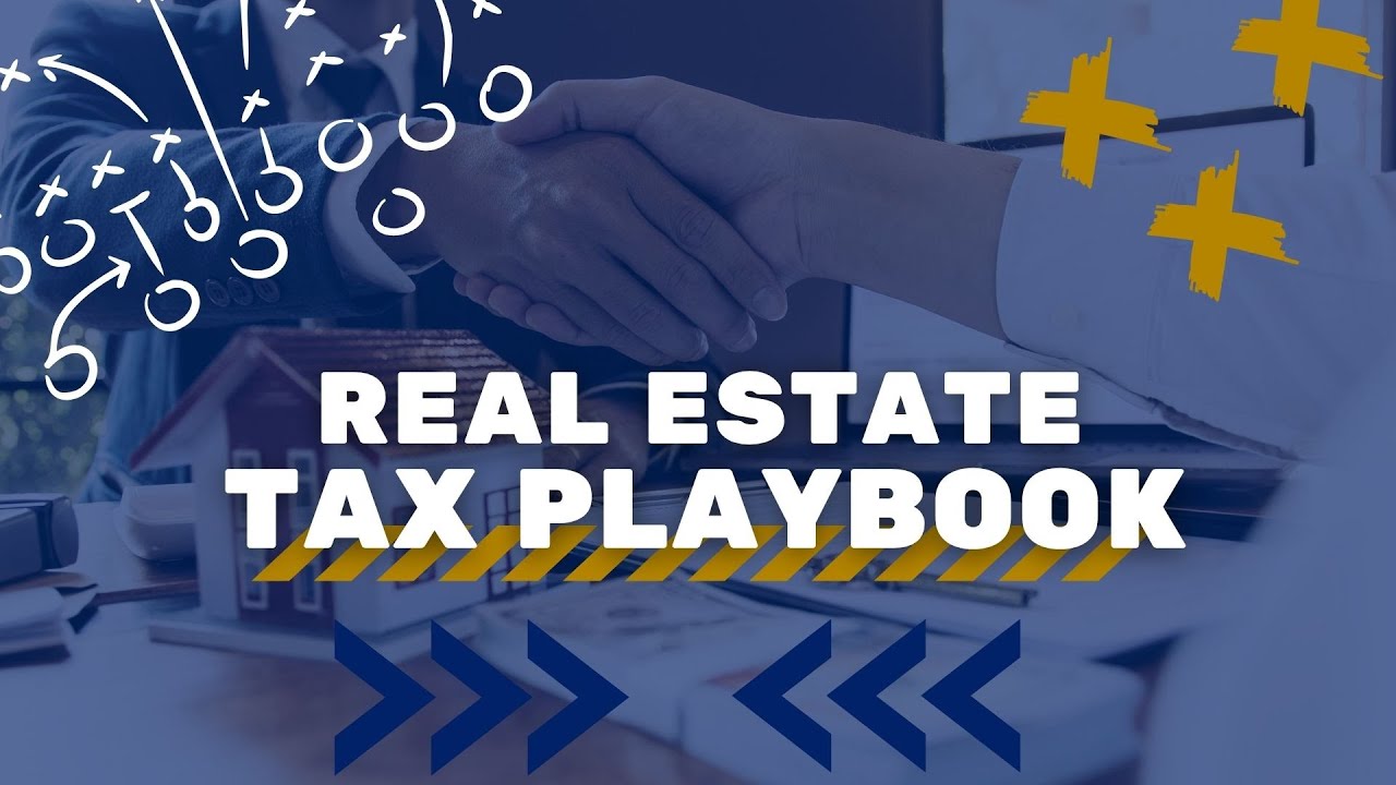 One Big Beautiful Bill Act: Tax Reform and the Impacts on Real Estate ...
