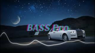 Else - Paris (BASS BOOSTED)