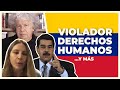 Maduro violador de derechos humanos | E514