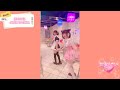 [TikTok Japan vs China] - Girl Cute / ダンス  可愛い  女の子 - Style &amp; Maid Cosplay - [003]