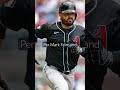 The #Mariners acquire Eugenio Suarez from the #Dbacks. #mlb #trade #seattle