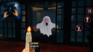 Horror House Runaway - Gameplay Walkthrough - Full Game (Android) screenshot 2