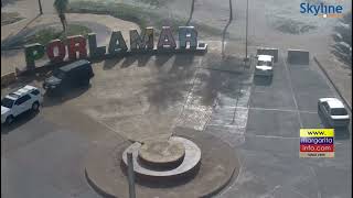 Webcam Isla de Margarita - Insel Margarita - Venezuela   2024 10 22 - 7 am