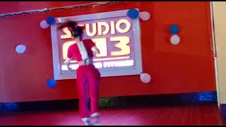 Saibo Song Dance Cover By Pratikha Das