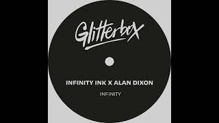 Infinity Ink, Alan Dixon - Infinity (Extended Mix)