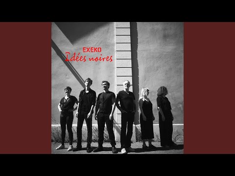 在 YouTube 上观看 Idées noires 在 YouTube 上观看 Idées noires