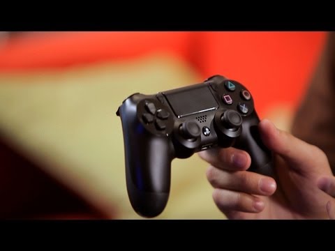 How DUALSHOCK's Speaker Impacts Gameplay | PS4 FAQs