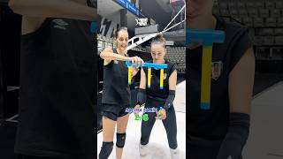 😎 ‘Reflekschallenge’ Serimizin Yeni Konukları: Beliz Başkır, Saliha Şahin