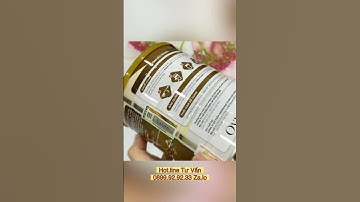 ❤️ VẠCH TRẦN SỮA HẠT OVISURE MẪU MỚI?, CÁCH NHẬN BIẾT THẬT GIẢ 0899.92.92.33  ZA.LO TƯ VẤN - PHẦN 4