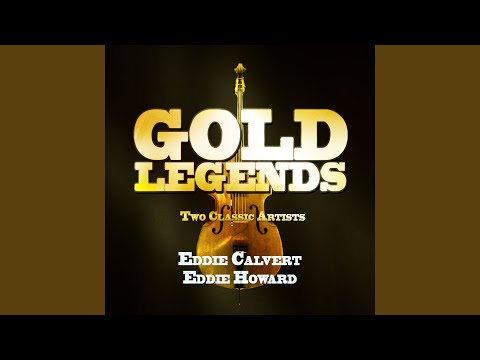 Eddy Howard - Daddy's Little Boy