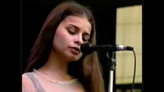 Video thumbnail of "Hope Sandoval - Play With Fire (Rolling Stones cover),2002,Hamburg"