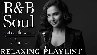 【R&B Soul】 Midnight Romance – Smooth R&B Grooves for Love & Late Night Chill