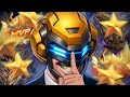 КАК Я АПНУЛ ИММОРТАЛА ИГРАЯ НА ДЖОНСОНЕ - Mobile Legends 