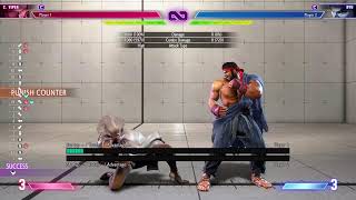 C.Viper to master