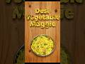 Desi Vegetable Maggie 🍜 #shorts #youtubeshorts #food #maggi #maggirecipe #viralvideo