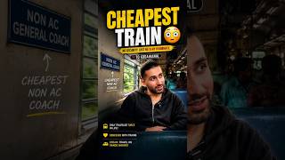 Orry Ka Cheapest Train Experience 😱#Orry #PodcastClips #Shorts #TrendingShorts #ViralShorts #viral