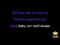 Selena Gomez - The Heart Wants What It Wants (Karaoke Version)