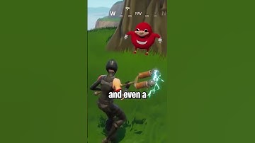 The Clickbait Youtuber Predicted Fortnite!