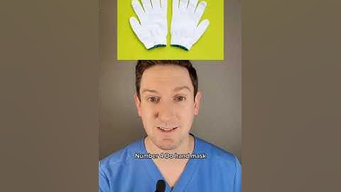 5 steps to FIX dry IRRITATED HANDS this winter according to a DERMATOLOGIST