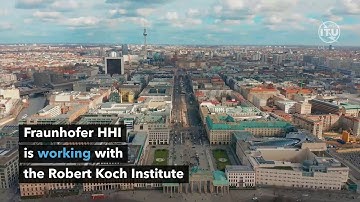 [AI for Good Webinar Series] COVID-19: Respecting Personal Privacy in Contact Tracing