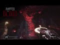 Painted In Blood ShortGameplay Preview