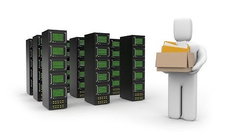 Business continuity for business, backup and recovery, data protection