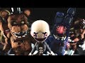 FNAF PUPPET SONG FEMALE "Save Me" (Animated)