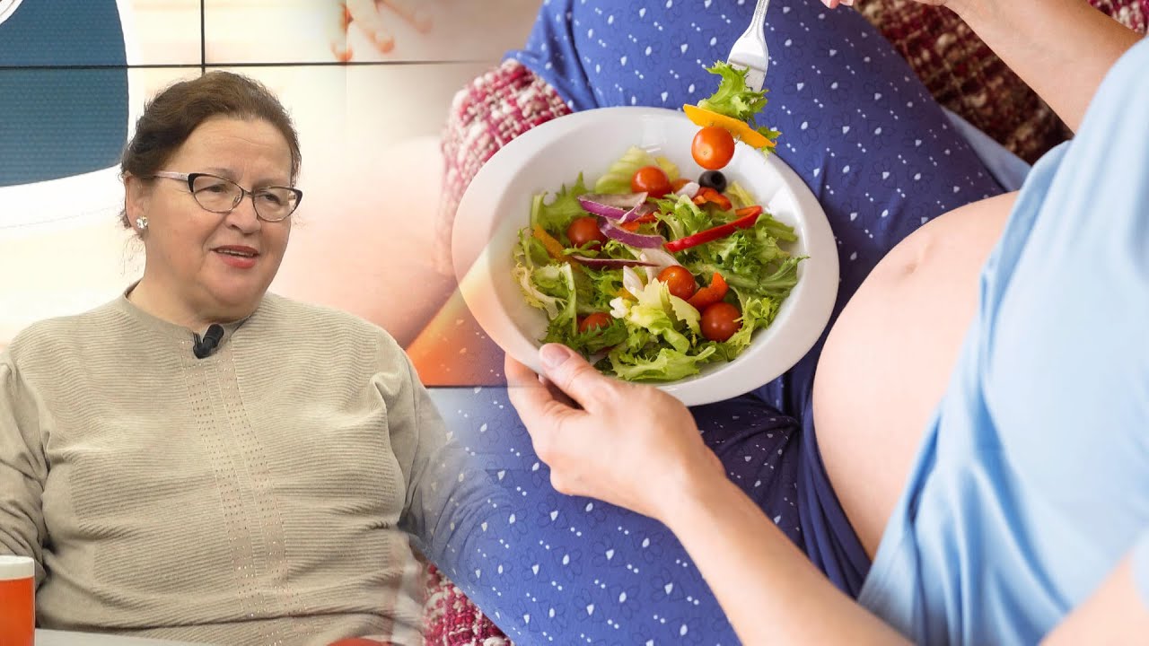 Çfarë e shëndosh një grua shtatzënë? Moza Keta: Kujdes me…