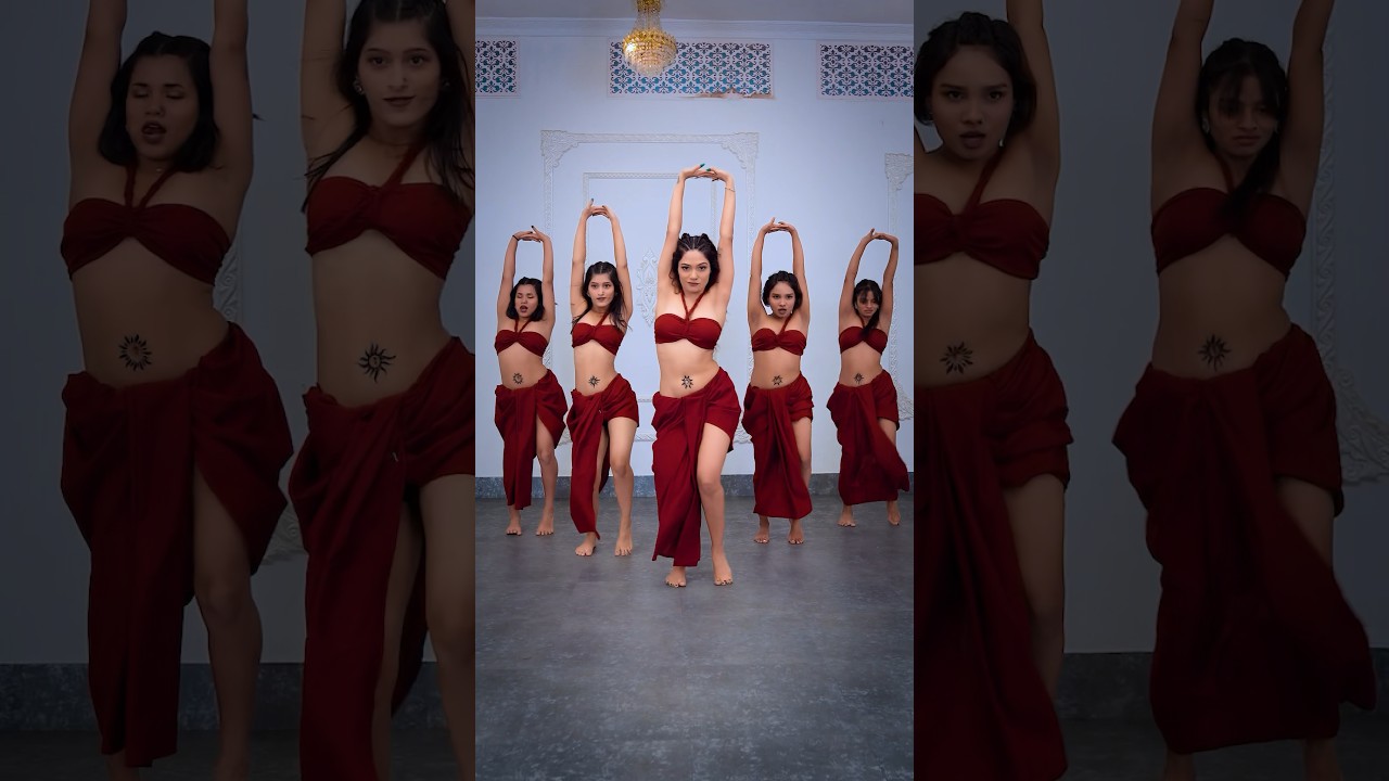 Aga Bai Aiyyaa  Dance  shorts  Sonali Bhadauria   trendingonshorts