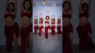 Aga Bai Aiyyaa🔥 | Dance #shorts | Sonali Bhadauria | #trendingonshorts