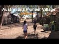 The Australiana Pioneer Village -Wilberforce