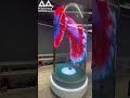 transparent led film screen technical features#leddisplay #transparent #transparency #shorts #led