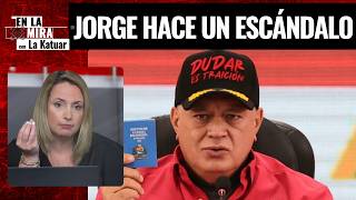 DIOSDADO TOMA EL CONTROL DE TRIBUNALES | #EnLaMira | 06/03/26 1/4