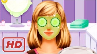 [ Game for Kids ] Zoey's Makeup Salon & Spa | Princess, Wedding & Dress Up | Kids Games by TutoTOONS screenshot 5